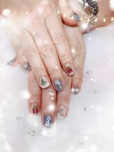 ココ ネイルサロン 秋葉原(Coco)/ハンド