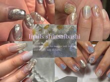アイネイルズ 心斎橋店(I-nails)