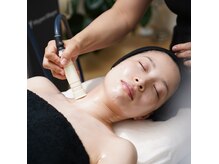 パチュプチ(Patchou petit)の雰囲気(毛穴洗浄・小顔・エイジングケア/最新マシン×ハンドテクニック)