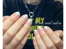 フォーミー(4.me)/ラメグラテーション