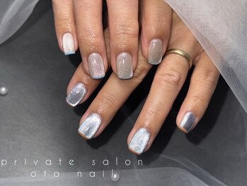 オト(oto/お持ち込みデザイン