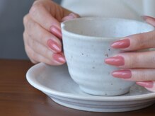 アトリエネニュファー(L’atelier Nenuphar)の雰囲気（ネイルの持ちでお悩みの方、是非一度ご来店ください。）