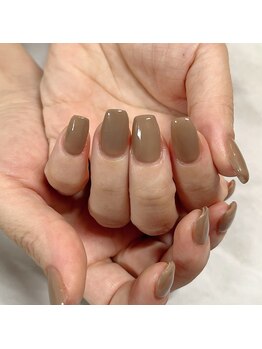 リネイル(ReNAIL)/秋色