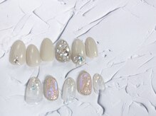 ネイル リッカ 札幌駅前店(NAIL RICCA)/定額￥7500新規・自店オフ込み