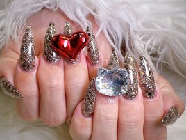 でかパーツ　担当Azu