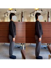 クイック美容整体 サロンエヌ(Quick 美容整体 salon N)/小顔矯正/骨盤矯正/整体 梅田