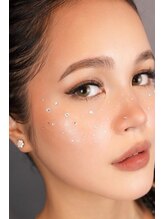 ボンボンビューティースタジオ 麻布十番店(BONBON BEAUTY STUDIO)/