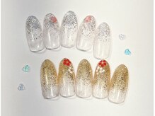 ティーエヌ 葛西店/~ハンド 定額4620円(税込)~