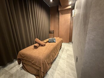 リスブラン 日本橋浜町明治座前店/ワンランク上の上質空間