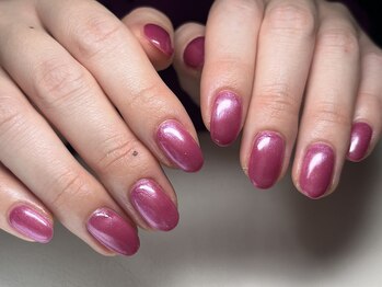 美フォルム★ワンカラー