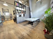 シュガー(sugar)/落ち着く店内・小さなお店♪