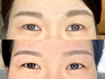 アイラッシュアンドネイル マカレア(Maka Le'a)/