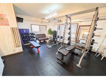 シセトレラボ(シセ×トレLabo)の写真