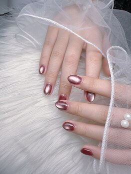 アノラネイルズ(ANORA NAILS)/