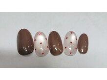 シャルマン(Charmant)/【バレンタイン】