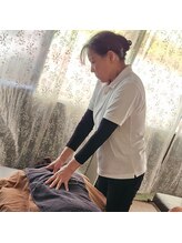 カラダリズム 大和店&nbsp;尾俣 