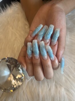 アユネイル(Ayunail)/