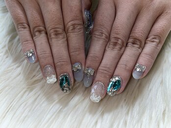 アメリー(amery)/