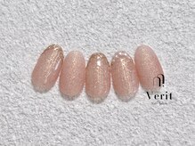 ヴェリット 大森店(Verit)/◇シンプルアートコース◇