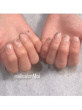 モイ(Moi)/ブライダル