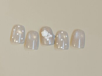 リア 新小岩店(lia)/design定額コース¥7,800