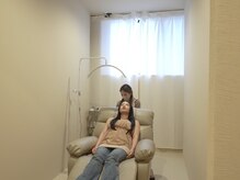 フィーヌ(Phine)/ゆったりと個室でご褒美時間