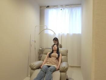 フィーヌ(Phine)/ゆったりと個室でご褒美時間