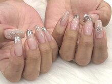 アイラヴラッシュ リキ(Eye Love Lash RIKI)/