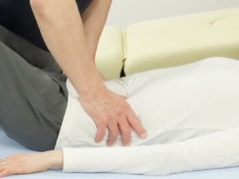 あおば接骨院/不調に直撃、内側から改善