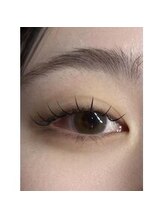 バニーアイズ 天神(Bunny eyes TENJIN)/フラット100本