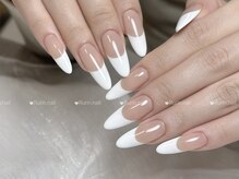 ルリン(Rurin)/長さ出しフレンチ