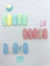シンプルデザイン