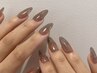 【chiaki ・ayane限定☆】ワンカラーorラメグラ平日￥2900/土日祝4900