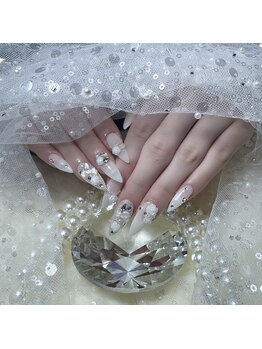 ドリス ネイル サロン(Doris nail salon)/