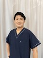 むげん整骨院 桃山御香宮前&nbsp;笹山 誠貴