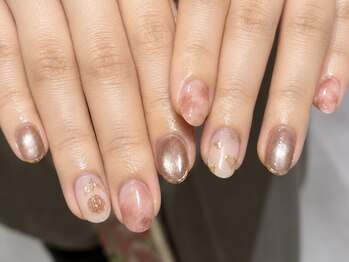 ティファネイル 名古屋(Tiffa nail)/Produceコース