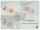 【定額ネイル】