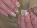 design nail:mikako