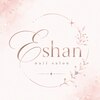 Eshanのお店ロゴ