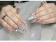 MIKA NAIL名古屋栄店【ミカネイルサロン】 【8/17 NEW OPEN（予定）】 の写真