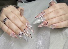 ミカネイル 名古屋栄店(MIKA NAIL)
