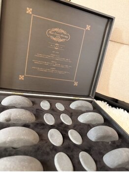 Re:mu ～Relax&Reset～の写真/冷えや体の硬さが気になる方へ★温熱で巡りを良くしてから徹底ほぐし