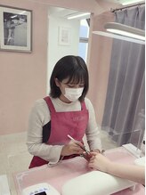ネイルサロン ミュウ 池袋店(nailsalon Myuu) 渡部