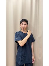 志村坂上駅前整骨院 南
