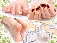 ナギネイル(Nagi Nail)