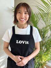 ラビット 福岡薬院店(LOVit)&nbsp;福士 愛子