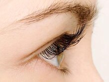 リアイズ(Re Eyes)/【Lカール/横】