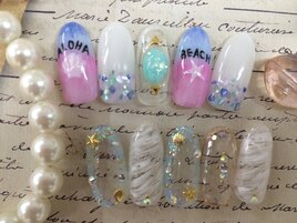 再来　定額コミコミ　7630円