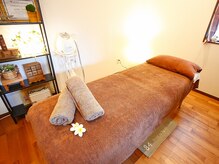 ソワン(SOIN)/<SOIN>内観