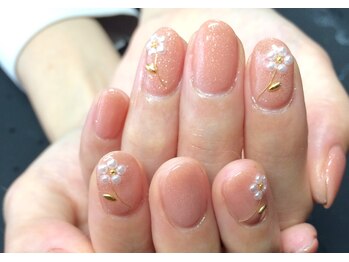 リエル(Riel)/大人気!シンプル定額6580+α